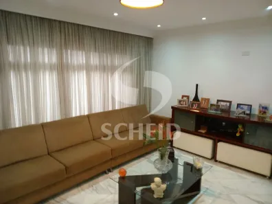 Casa com 3 Quartos à venda, 136m² no Vila Santana, São Paulo