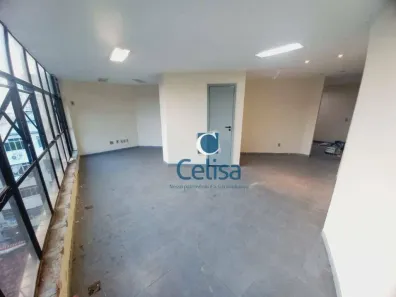 Sala Comercial para alugar, 65m² no Méier, Rio de Janeiro