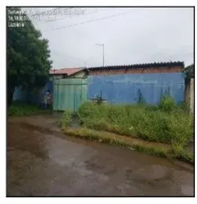 Casa com 2 Quartos à venda, 81m² no Mansões de Recreio Estrela Dalva IV, Luziânia