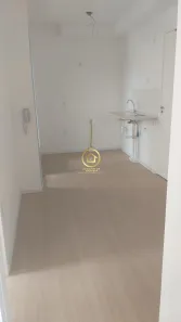 Apartamento com 2 Quartos à venda, 34m² no Vila Pereira Barreto, São Paulo