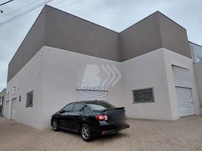 para alugar, 62m² no Água Branca, Piracicaba
