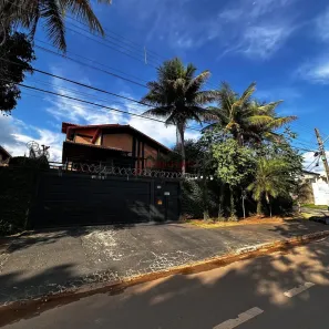 Sobrado com 4 Quartos à venda, 480m² no Setor Jaó, Goiânia