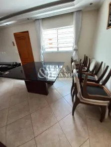 Sobrado com 3 Quartos à venda, 200m² no Alto da Mooca, São Paulo