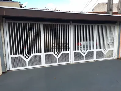 Casa com 3 Quartos à venda, 85m² no Residencial Bosque dos Ipês, São José dos Campos