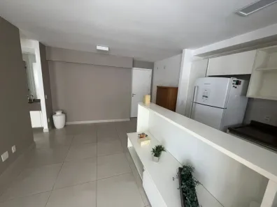 Apartamento com 1 Quarto à venda, 51m² no Consolação, São Paulo