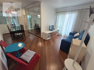 Apartamento com 3 Quartos para venda ou aluguel, 70m² no Vila Guarani (Z Sul), São Paulo