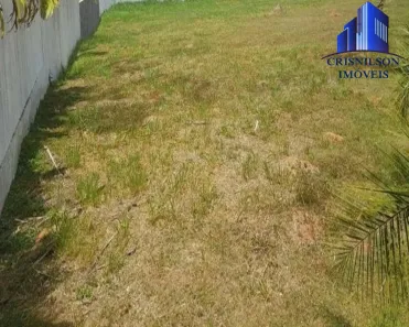 Lote/Terreno à venda, 502m² no Alphaville II, Salvador