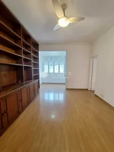 Apartamento com 3 Quartos à venda, 108m² no Botafogo, Rio de Janeiro
