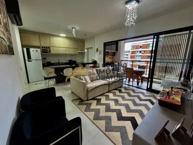 Apartamento com 2 Quartos à venda, 81m² no Vila Amorim, Ubatuba