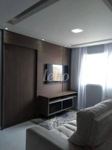 Apartamento com 2 Quartos à venda, 55m² no Paulicéia, São Bernardo do Campo