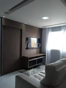 Apartamento com 2 Quartos à venda, 55m² no Paulicéia, São Bernardo do Campo