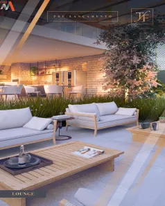 Apartamento com 4 Quartos à venda, 260m² no Umarizal, Belém