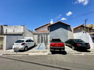 Imóvel Comercial para alugar, 148m² no Centro, Teresina
