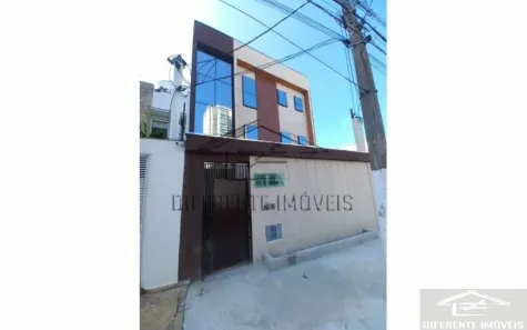 Apartamento com 1 Quarto à venda, 25m² no Vila Regente Feijó, São Paulo
