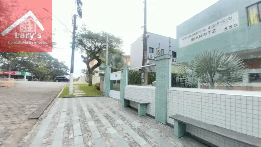 Apartamento com 3 Quartos para alugar, 127m² no Bal Stella Maris, Peruíbe