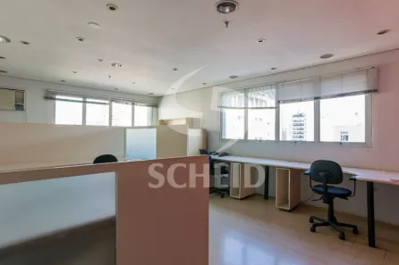 Imóvel Comercial à venda, 42m² no Vila Olímpia, São Paulo