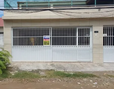 Casa com 3 Quartos para alugar, 240m² no Janga, Paulista