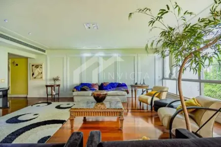 Apartamento com 3 Quartos à venda, 280m² no Ipanema, Rio de Janeiro