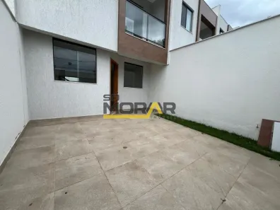 Casa com 3 Quartos à venda, 88m² no Santa Amélia, Belo Horizonte