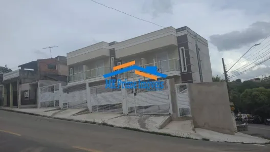 Sobrado com 2 Quartos à venda, 64m² no Vila Osasco, Osasco
