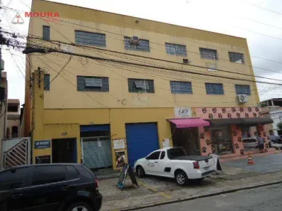 Sala Comercial para alugar, 24m² no Sacomã, São Paulo