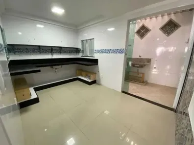 Casa com 3 Quartos à venda, 130m² no Jardim Suína, Taboão da Serra