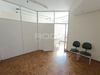 Sala Comercial à venda, 40m² no Centro, São Carlos