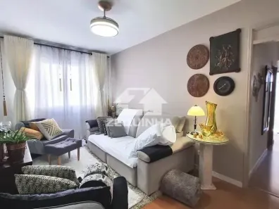 Apartamento com 2 Quartos à venda, 62m² no Jaguaribe, Osasco