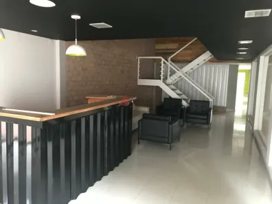 Prédio Comercial à venda, 600m² no Quarta Parada, São Paulo