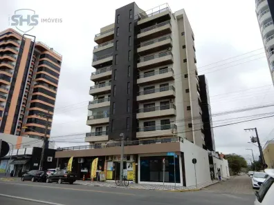 Apartamento com 2 Quartos à venda, 99m² no , Balneário Piçarras