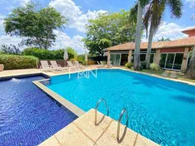 Casa de Condomínio com 8 Quartos à venda, 1126m² no Chácaras Alpina, Valinhos