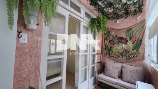 Apartamento com 2 Quartos à venda, 70m² no Botafogo, Rio de Janeiro