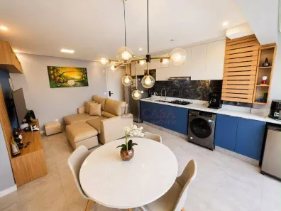 Apartamento com 2 Quartos à venda, 49m² no Vila Esperança, São Paulo