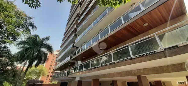 Apartamento com 4 Quartos à venda, 150m² no Tijuca, Rio de Janeiro