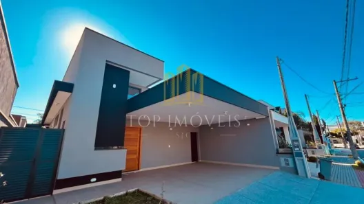 Casa com 3 Quartos à venda, 163m² no Urbanova VII, São José dos Campos