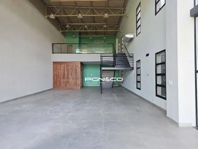 Ponto Comercial para alugar, 255m² no Jardim Botânico, Ribeirão Preto