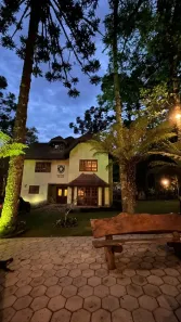 Casa com 4 Quartos à venda, 290m² no Monte Verde, Camanducaia