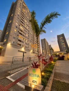 Apartamento com 2 Quartos à venda, 54m² no Jardim Riacho das Pedras, Contagem