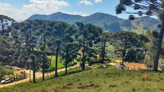 Lote/Terreno à venda, 1500m² no Paiol Grande, São Bento do Sapucaí