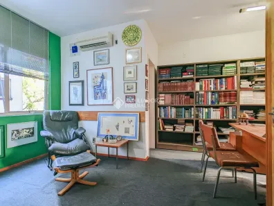Sala Comercial para alugar, 30m² no Rio Branco, Porto Alegre