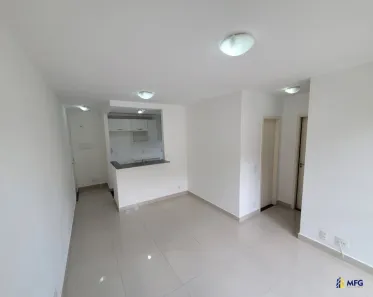 Apartamento com 2 Quartos à venda, 51m² no Vila Progresso, Sorocaba