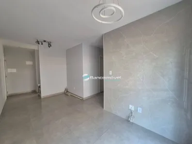 Apartamento com 2 Quartos para alugar, 63m² no João Aranha, Paulínia