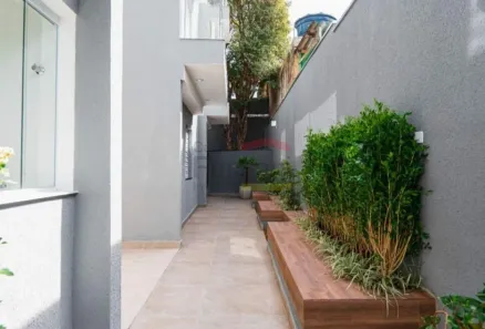 Apartamento com 1 Quarto à venda, 33m² no Vila Roque, São Paulo