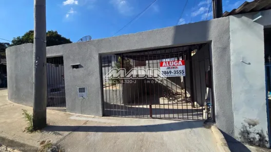 Casa com 2 Quartos para alugar, 105m² no Jardim das Figueiras, Valinhos