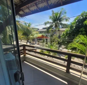 Casa de Condomínio com 3 Quartos à venda, 153m² no Recreio Ipitanga, Lauro de Freitas