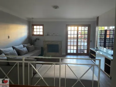 Sobrado com 3 Quartos à venda, 260m² no Vila Santa Catarina, São Paulo