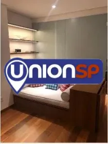 Kitnet com 1 Quarto à venda, 29m² no Vila Nova Conceição, São Paulo