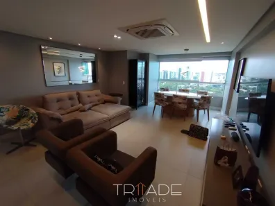 Apartamento com 3 Quartos à venda, 113m² no Torre, Recife