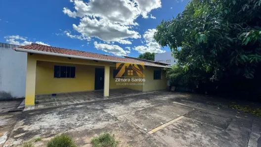 Casa com 3 Quartos à venda, 115m² no Plano Diretor Sul, Palmas