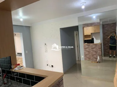 Apartamento com 2 Quartos à venda, 51m² no Vila Andrade, São Paulo